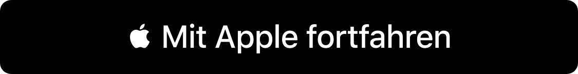 Mit Apple fortfahren